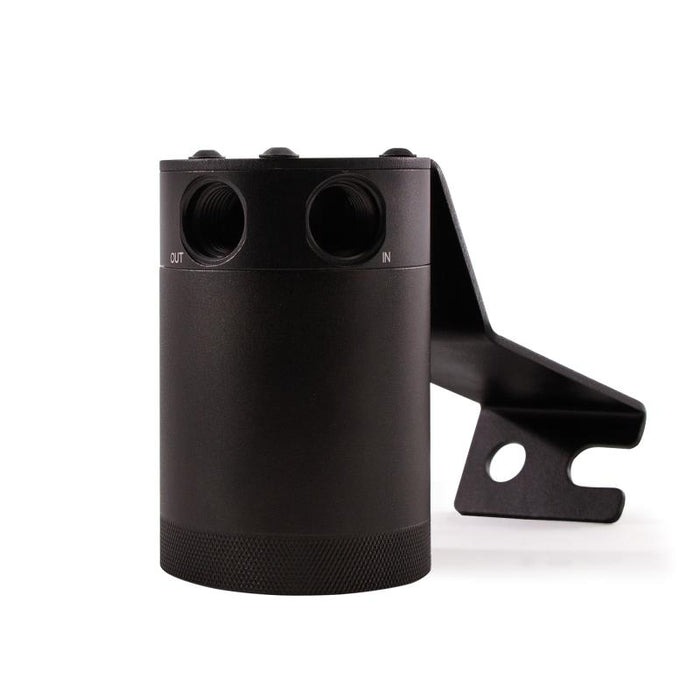 Mishimoto Baffled Oil Catch Can Subaru BRZ/Toyota 86/Scion FR-S 2013-2020