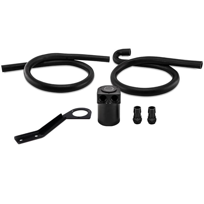 Mishimoto Baffled Oil Catch Can BMW N54