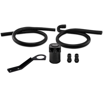 Mishimoto Baffled Oil Catch Can BMW N54