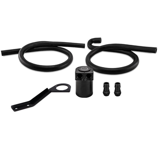 Mishimoto Baffled Oil Catch Can BMW N54