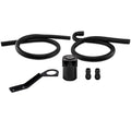 Mishimoto Baffled Oil Catch Can BMW N54