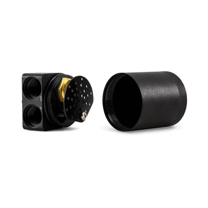 Mishimoto Baffled Oil Catch Can BMW N54