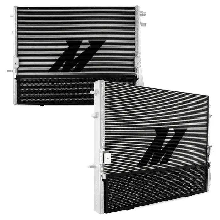 Mishimoto Performance Heat Exchanger BMW Toyota GR Supra B58 B46 B48