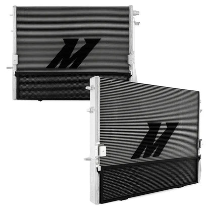 Mishimoto Performance Heat Exchanger BMW Toyota GR Supra B58 B46 B48