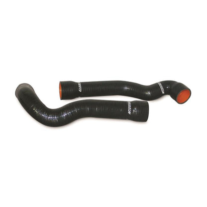 Mishimoto Silicone Radiator Hose Kit, fits BMW E36