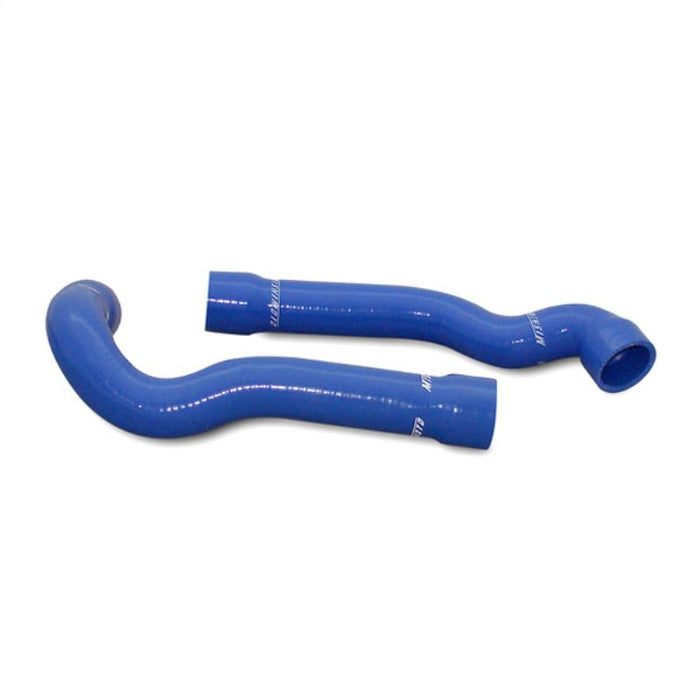 Mishimoto Silicone Radiator Hose Kit, fits BMW E36