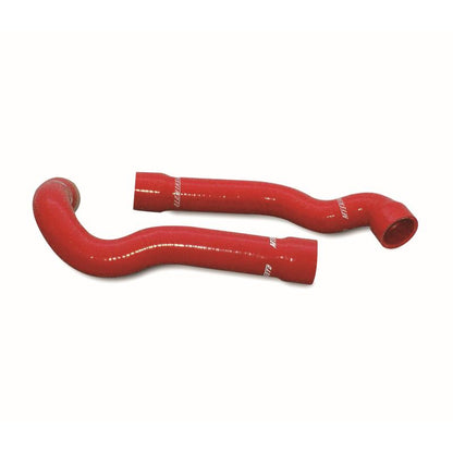 Mishimoto Silicone Radiator Hose Kit, fits BMW E36