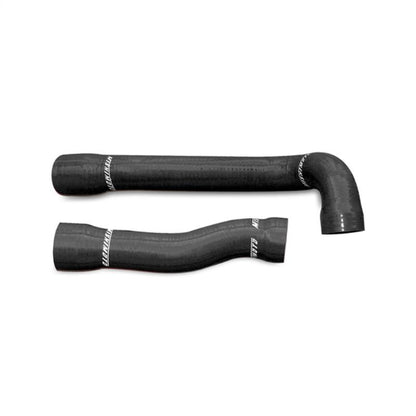 Mishimoto Silicone Radiator Hose Kit, fits BMW E46 M3