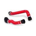 Mishimoto Silicone Radiator Hose Kit, fits BMW E46 323i / 325i / 328i / 330i