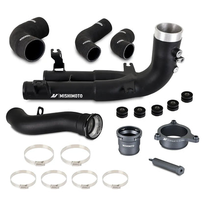 Mishimoto Charge Pipe Kit BMW G80/G82/G83/G87 M2/M3/M4 S58