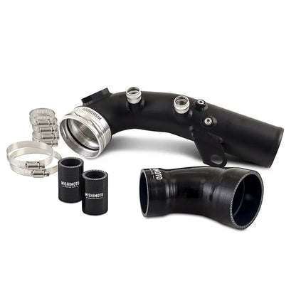 Mishimoto Charge Pipe Upgrade Kit BMW N54