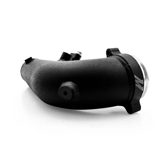 Mishimoto Charge Pipe Kit BMW B58 Gen 2 M240/M340/M440/540 Toyota Supra