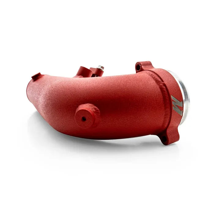 Mishimoto Charge Pipe Kit BMW B58 Gen 2 M240/M340/M440/540 Toyota Supra