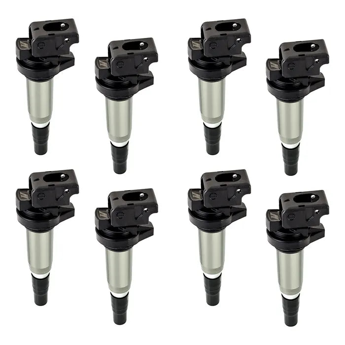 Mishimoto Performance Spark Plugs BMW M54/N20/N52/N54/N55/N62/S54/S62