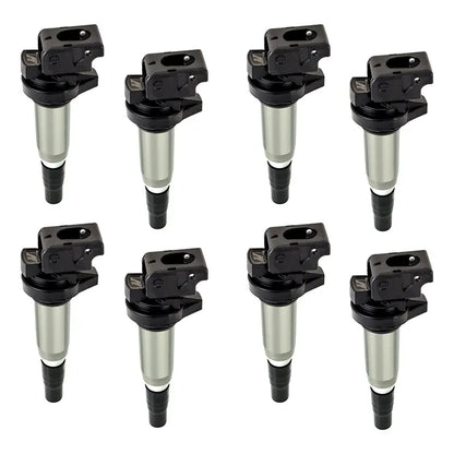 Mishimoto Performance Spark Plugs BMW M54/N20/N52/N54/N55/N62/S54/S62