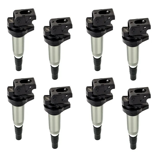 Mishimoto Performance Spark Plugs BMW M54/N20/N52/N54/N55/N62/S54/S62