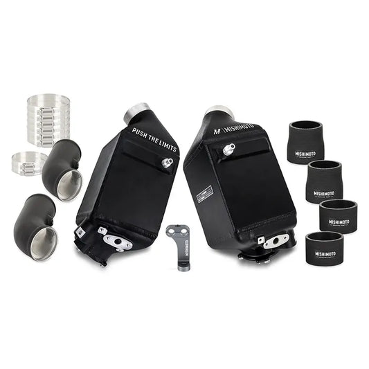 Mishimoto Charge Cooler BMW S63TU M5/M6 F10/F12/F13