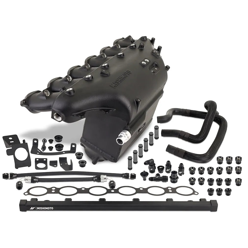 Mishimoto Charge Cooler / Intake Manifold BMW G80/G82/G83/G87 M2/M3/M4 S58