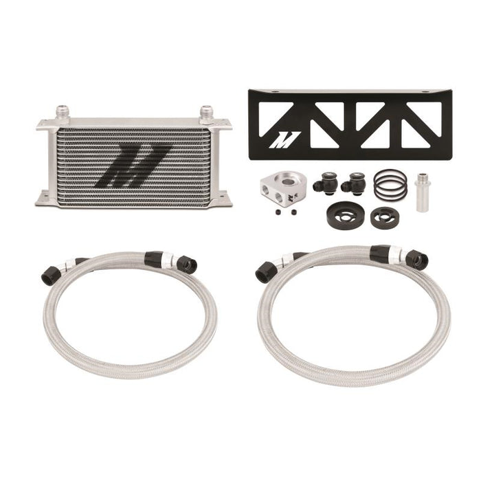 Mishimoto Oil Cooler Kit Subaru BRZ/Scion FR-S
