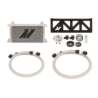 Mishimoto Oil Cooler Kit Subaru BRZ/Scion FR-S