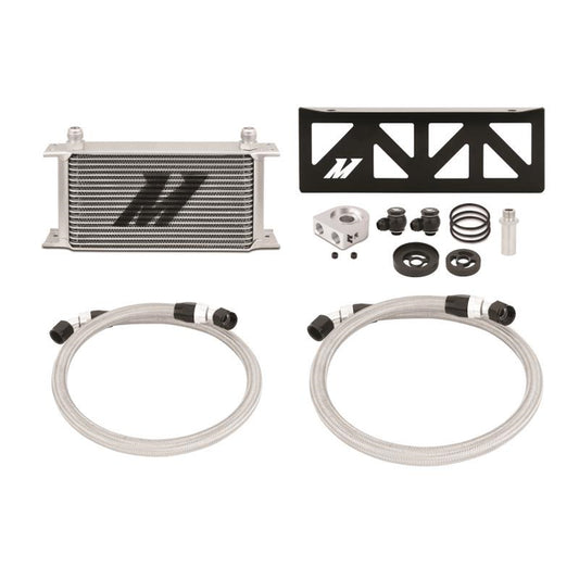 Mishimoto Oil Cooler Kit Subaru BRZ/Toyota GR86