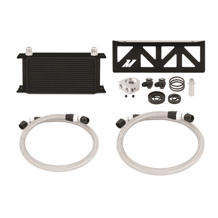 Mishimoto Oil Cooler Kit Subaru BRZ/Scion FR-S