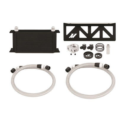 Mishimoto Oil Cooler Kit Subaru BRZ/Scion FR-S
