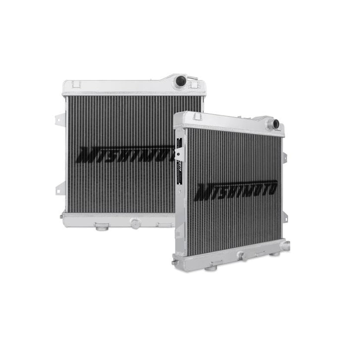 Mishimoto Performance Aluminum Radiator BMW E30 M3 1987-1991