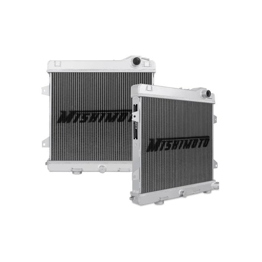 Mishimoto Performance Aluminum Radiator BMW E30 M3 1987-1991