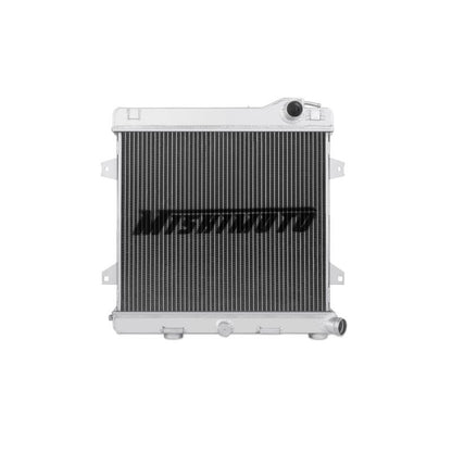 Mishimoto Performance Aluminum Radiator BMW E30 M3 1987-1991