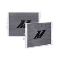 Mishimoto Performance Aluminum Radiator BMW E46 323 328 1999-2006