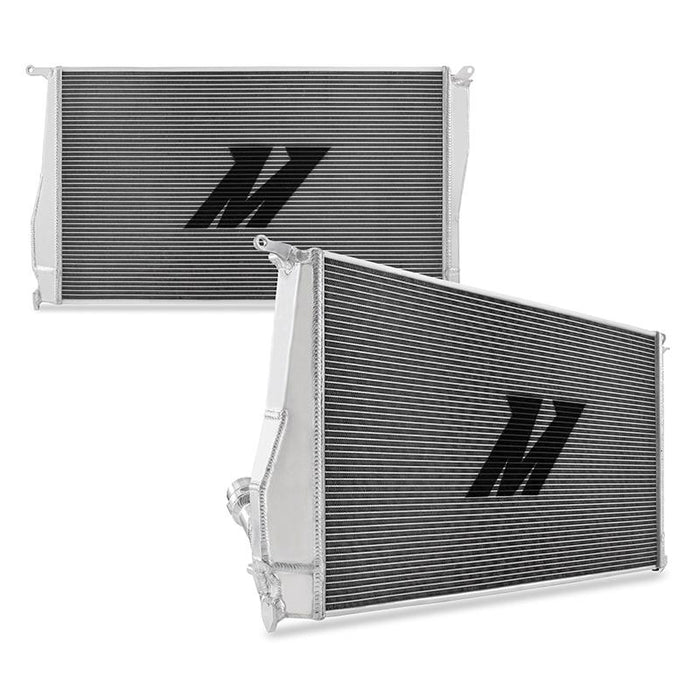 Mishimoto Performance Aluminum Radiator BMW 335i/135i 2006-2013