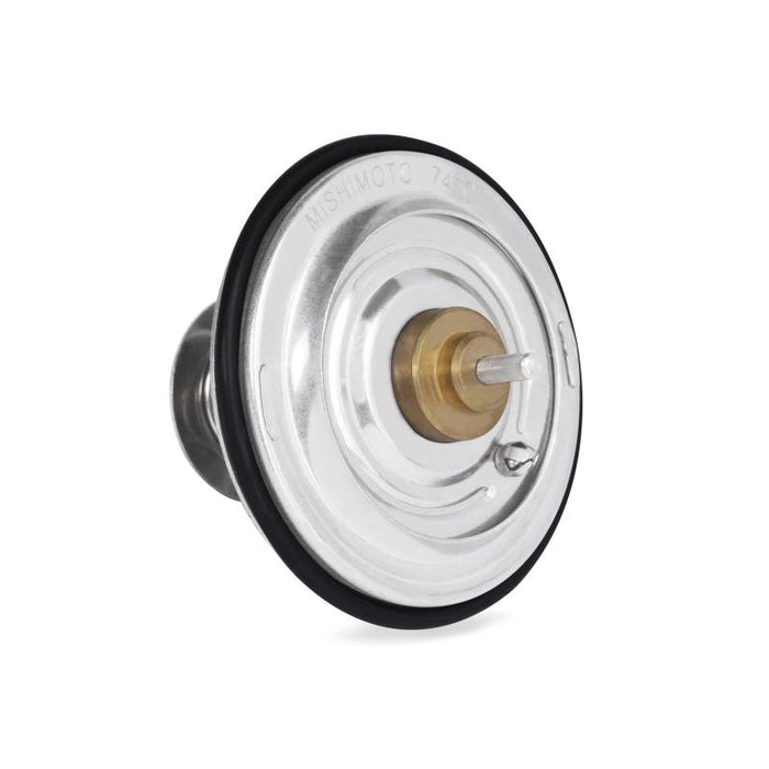 Mishimoto Racing Thermostat and Housing BMW N52 N54 N55