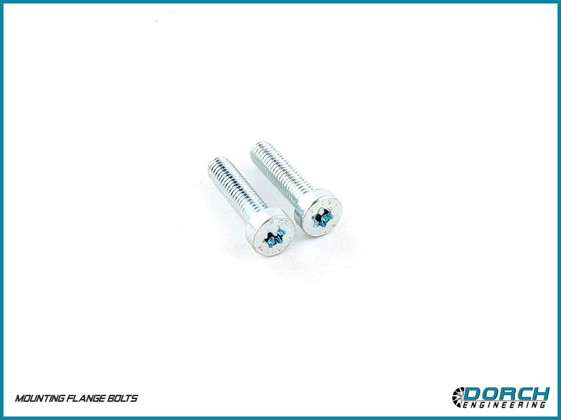 HPFP Replacement Bolts