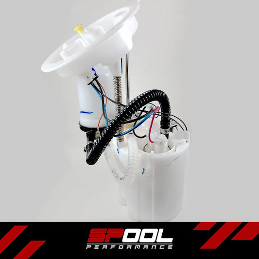 Spool Performance Stage 2 Low Pressure Fuel Pump BMW N55 F2x/F3x 235/335/435