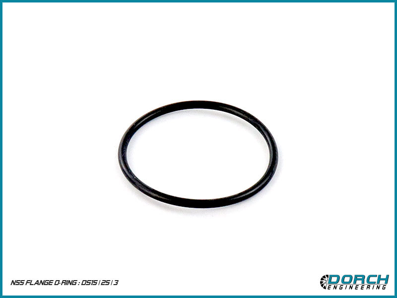 N55 Flange O-Ring