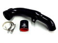 Evolution Racewerks Charge Pipe Kit for E Chassis N55 Engine
