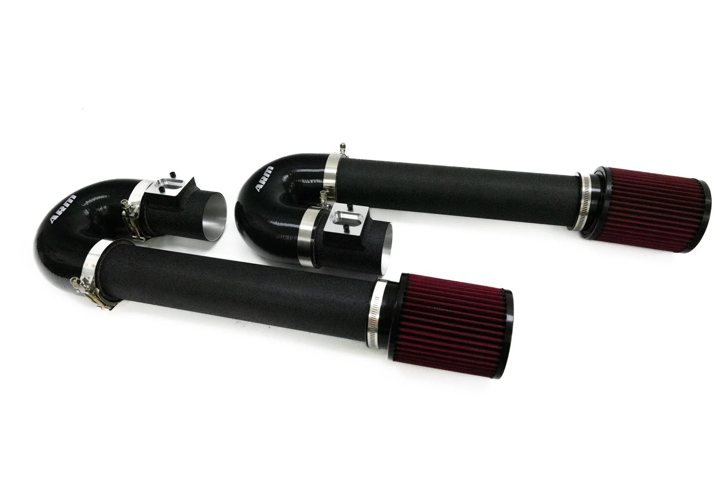 ARM Motorsports Cold Air Intake N63 BMW 550/650i/750 F10/F06/F07