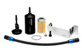 NRW Design S65 Inline Fuel Filter Kit BMW M3 E90 E92 E93