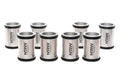 NRW Design S85 Billet Spark Plug Tubes BMW M5 M6 E60 E61 E63 E64