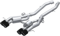 MBRP 3' Valved Muffler BMW M3 | M4 G80 G82 S58