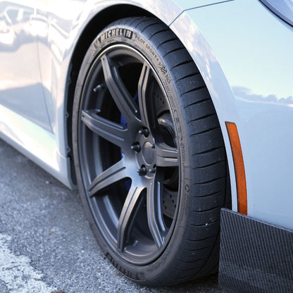 CarBahn Origin Signature 20' Wheel Set BMW 5x112 Set of 4