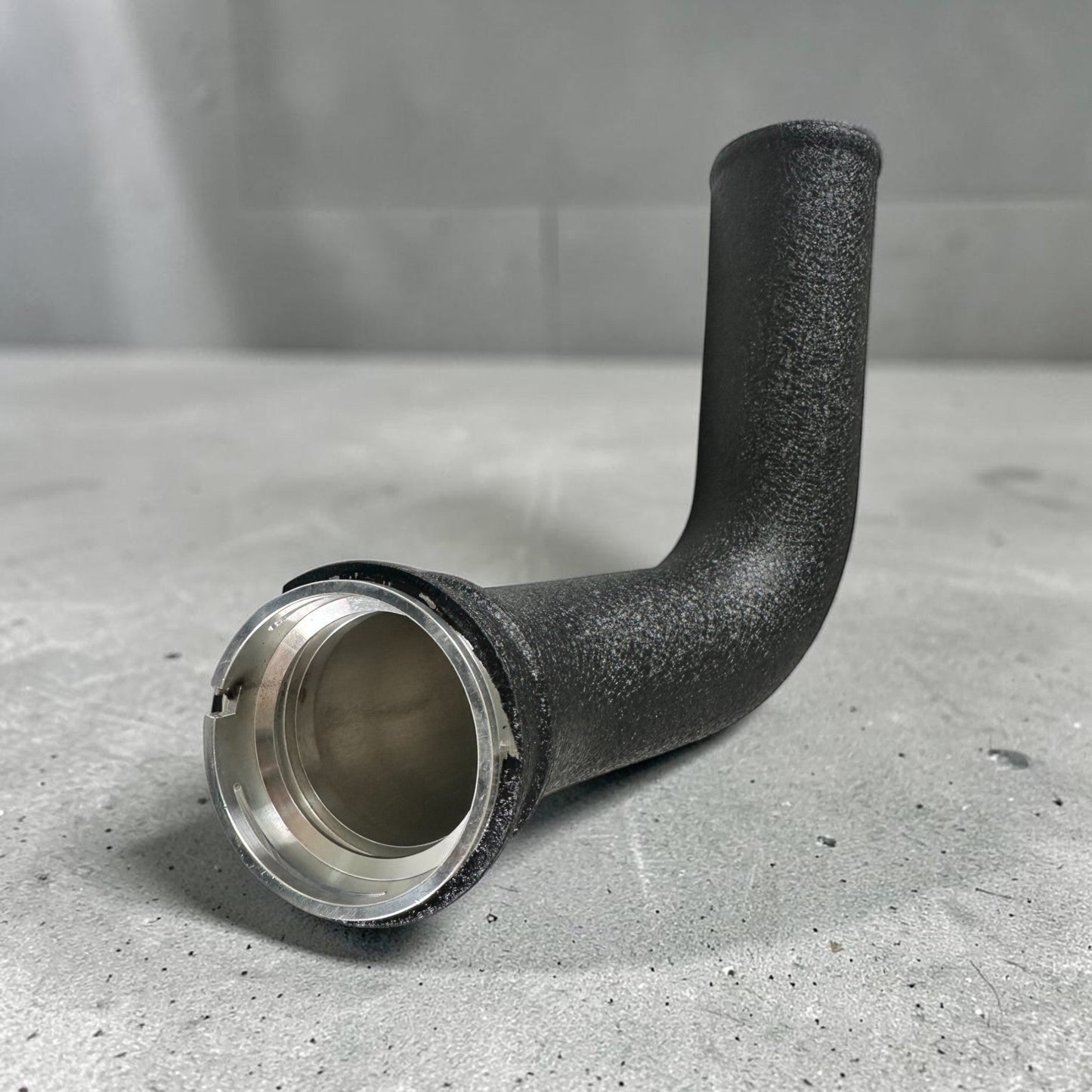 Palenon Performance B46 B48 Charge Pipe For BMW F & G Chassis and Supra 2.0T