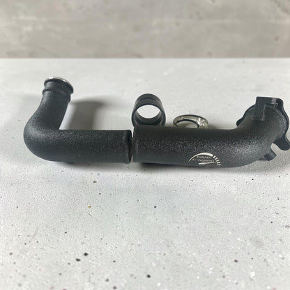Palenon Performance B46 B48 Charge Pipe For BMW F & G Chassis and Supra 2.0T