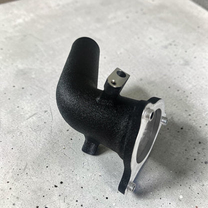 Palenon Performance B46 B48 Charge Pipe For BMW F & G Chassis and Supra 2.0T