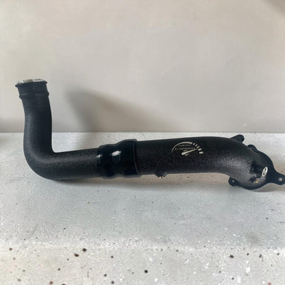 Palenon Performance B46 B48 Charge Pipe For BMW F & G Chassis and Supra 2.0T