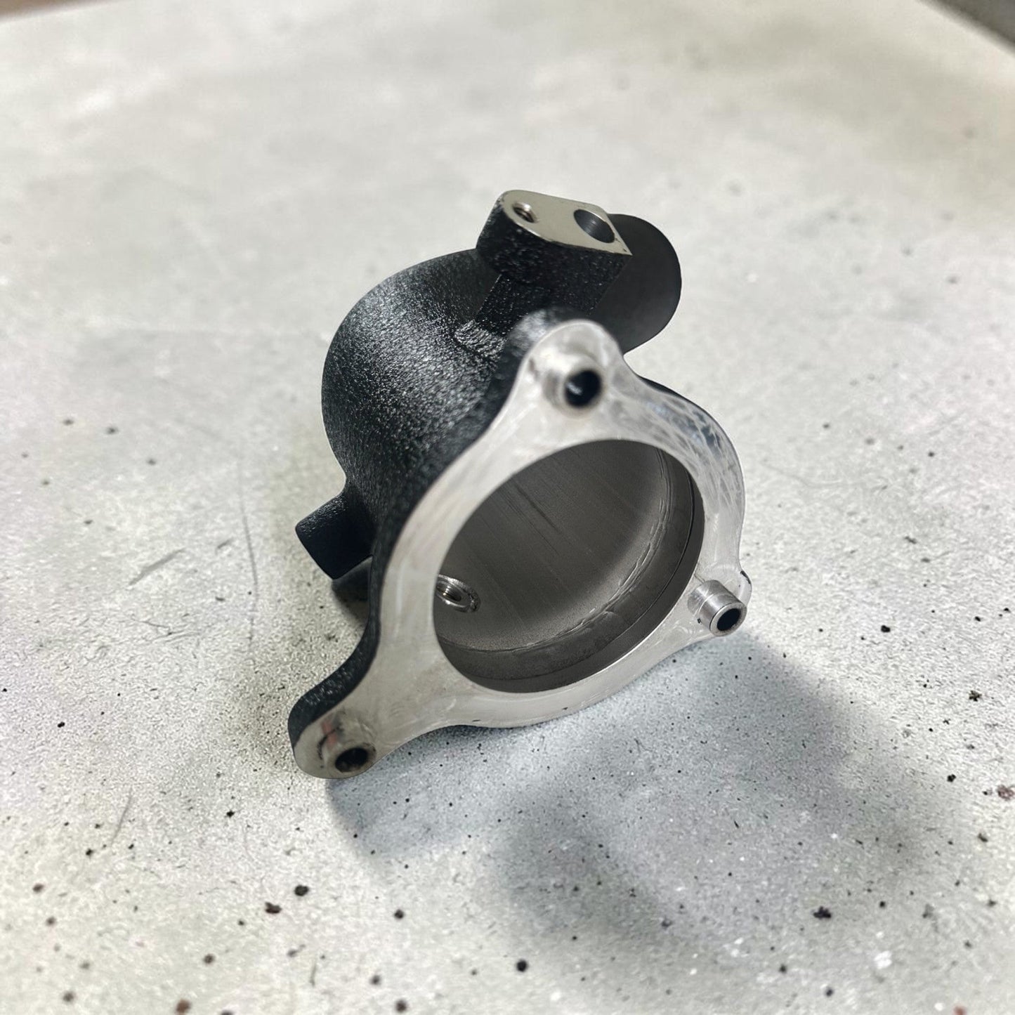 Palenon Performance B46 B48 Charge Pipe For BMW F & G Chassis and Supra 2.0T