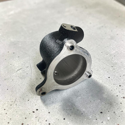 Palenon Performance B46 B48 Charge Pipe For BMW F & G Chassis and Supra 2.0T