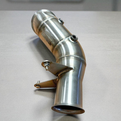 Palenon Performance 4" Downpipe (EWG) N55 BMW 335i, 435i, M2, M135i, M235i