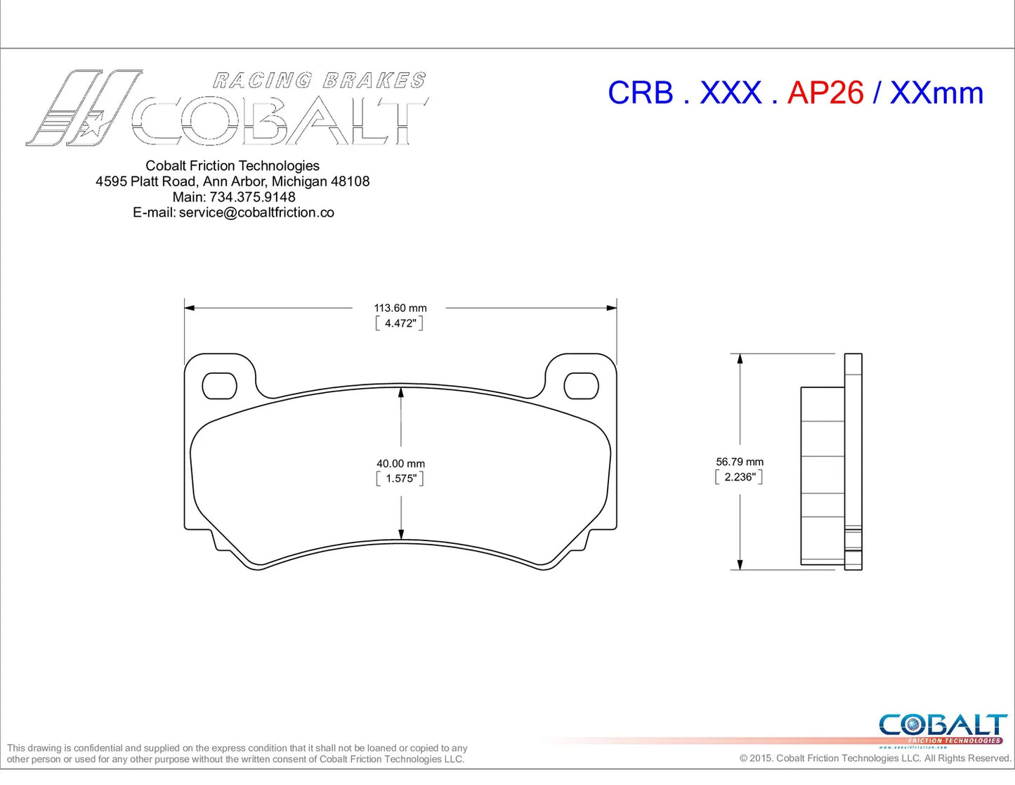 CRB.XRx.AP26
